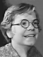 Baltzersen Tove