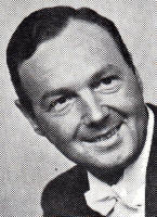 Bernt Bo