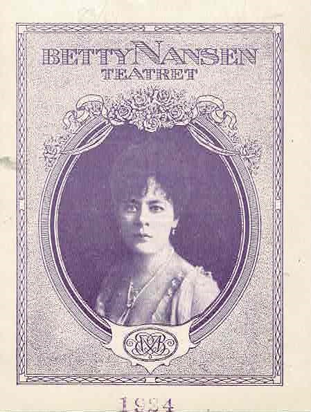 UNDER SNEFOG 1924 (20 KR.)