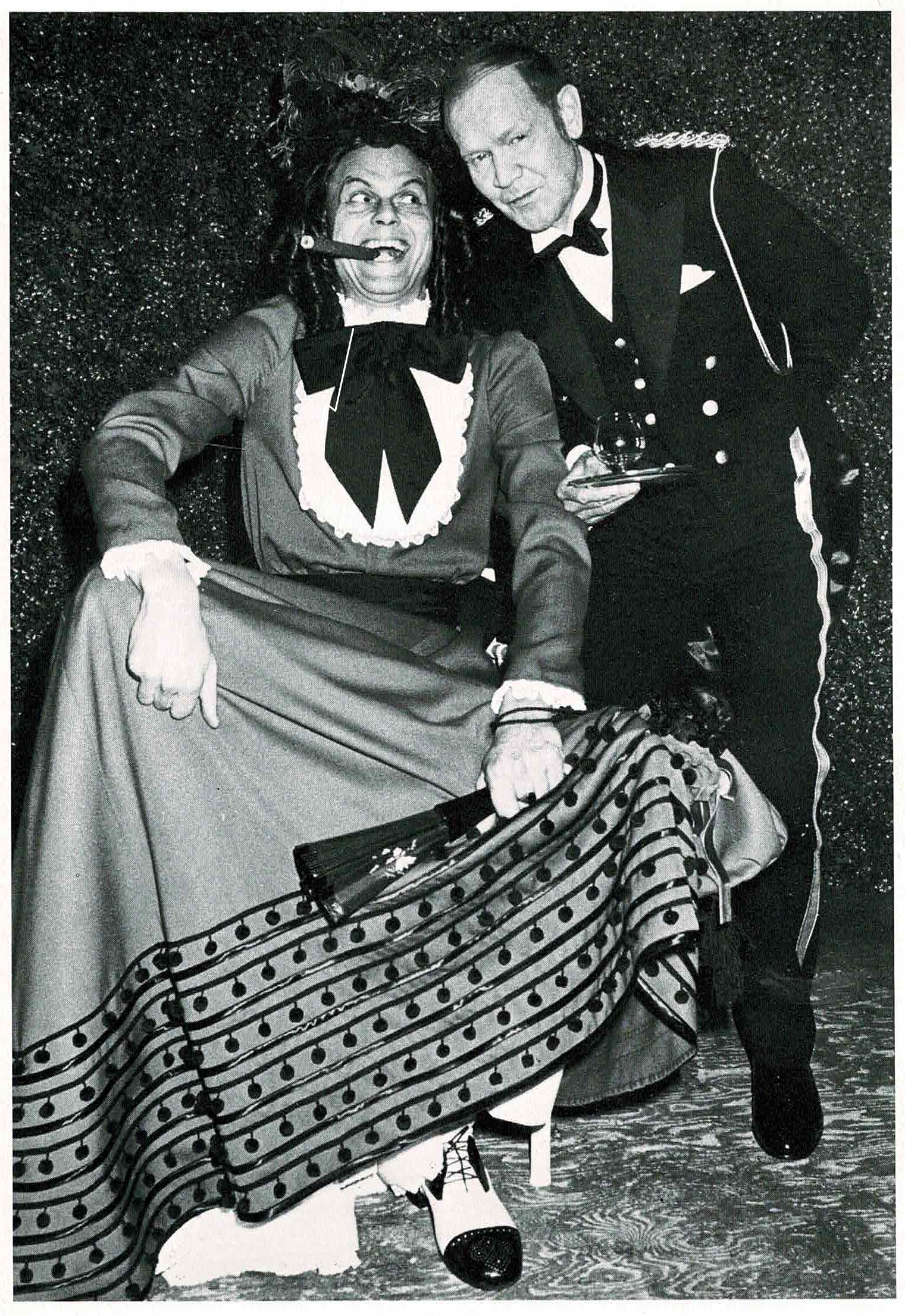 CHARLEYS TANTE 1977 (3)