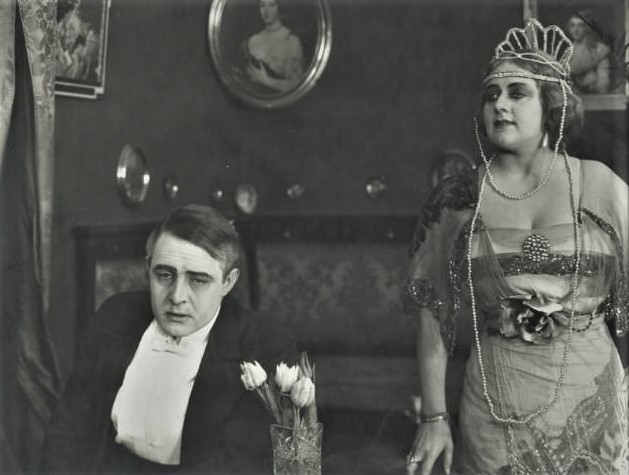 Den stærkeste 1915