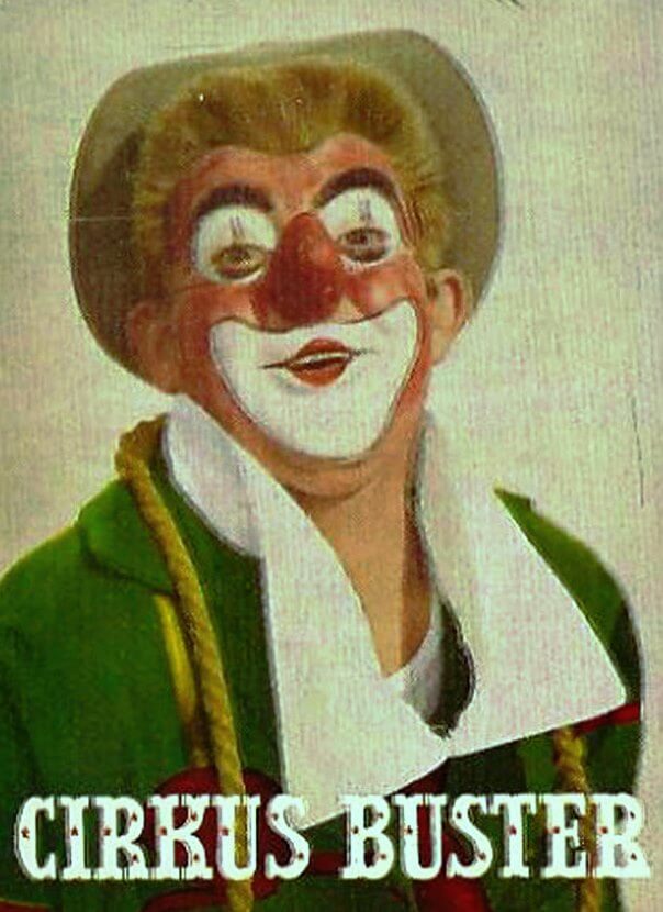 cirkus Buster