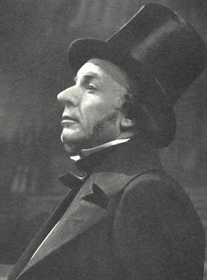 ANDERSEN ELLER HANS LIVS EVENTYR 1955 RODE