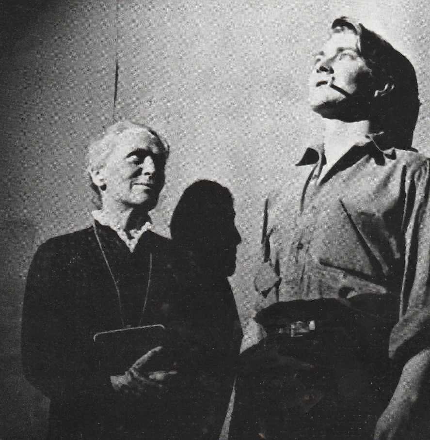 ANNE SOPHIE HEDVIG 1939
