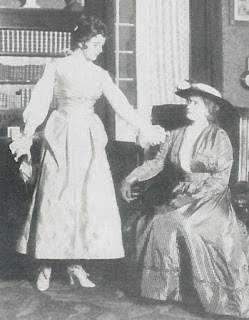 BETTY 1915 ELLA UNGERMANN OG BODIL IPSEN