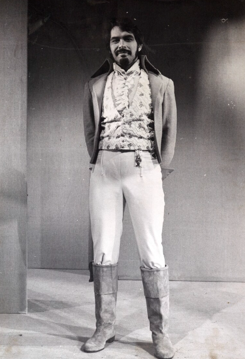 DON JUAN 71-72 palner
