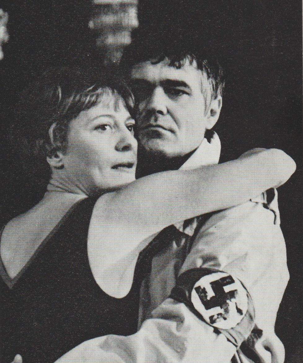CABARET 1960