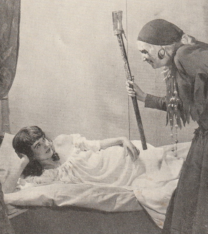 CELESTINA 1944