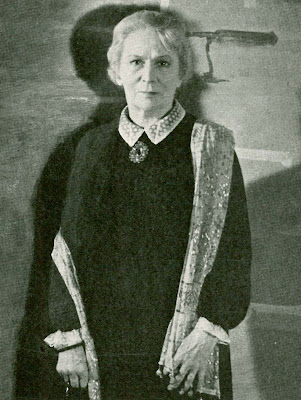 ANNA SOPHIE HEDVIG FOTO