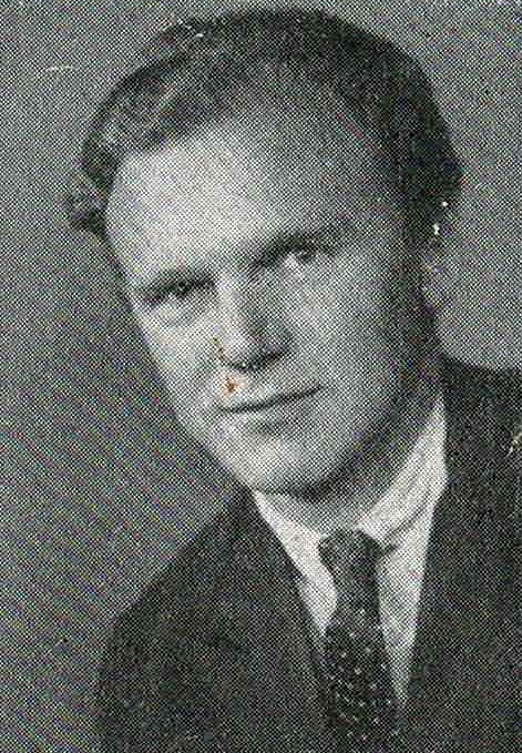 CONRAD EUGEN