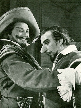 CYRANO DE BERGERAC FOTO