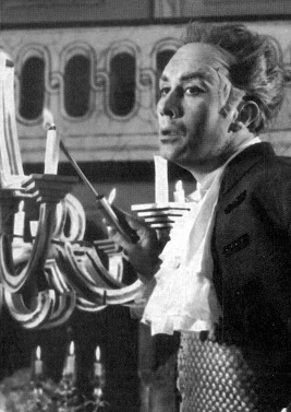 DEN STUNDESLØSE 1967 REENBERG