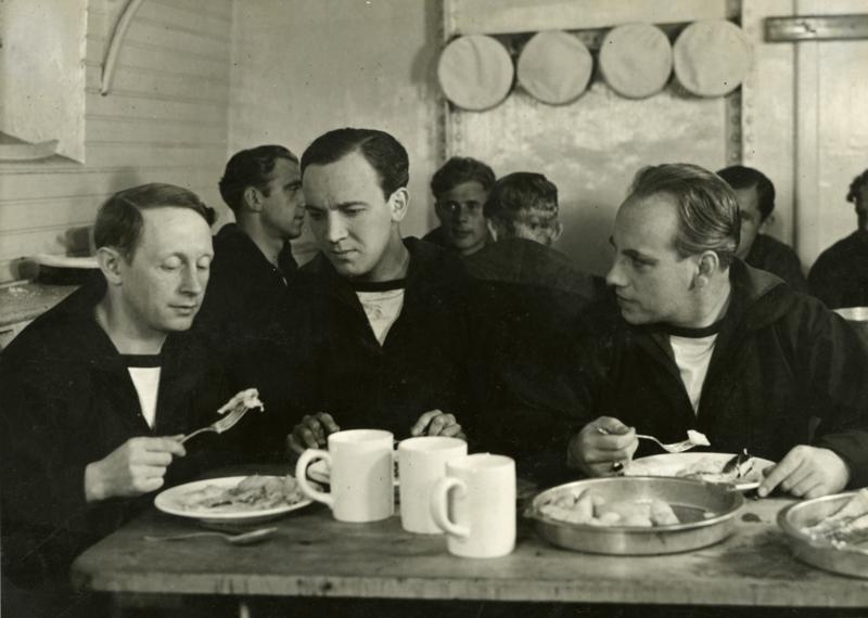 flaadens friske fyre