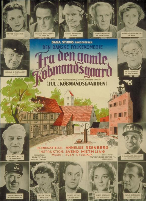 fra den gamle købmandsgaard forside