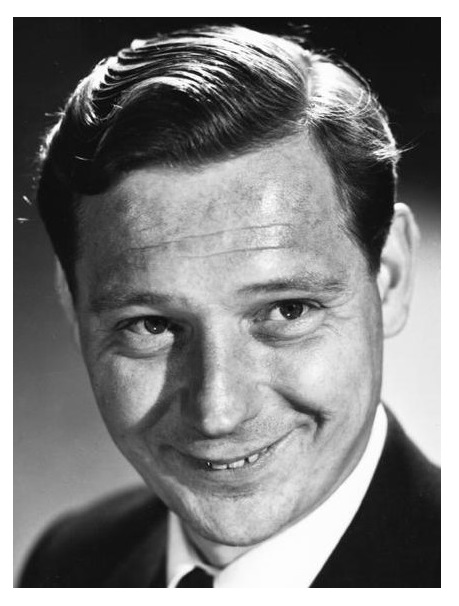 Paul Hagen