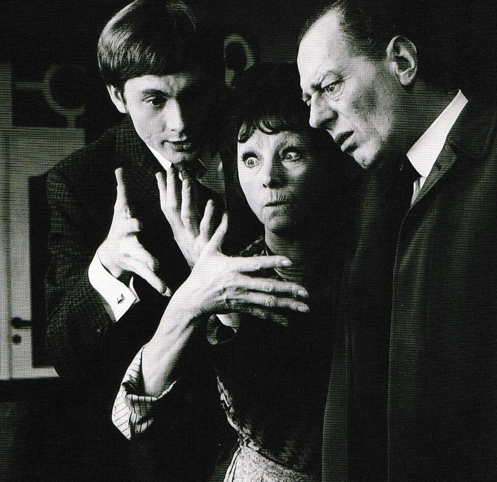 MORDSKAB 1969