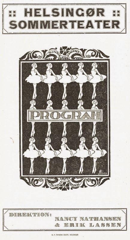 Helsingørrevyen 1924