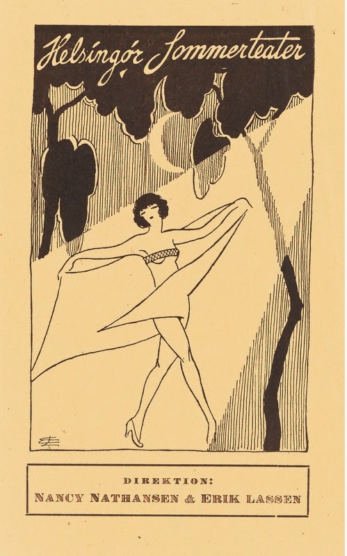 Helsingørrevyen 1925