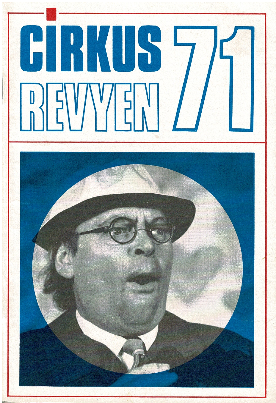 CIRKUSREVYEN 1971 (10)