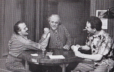 BLIKTALLERKNEN 1958