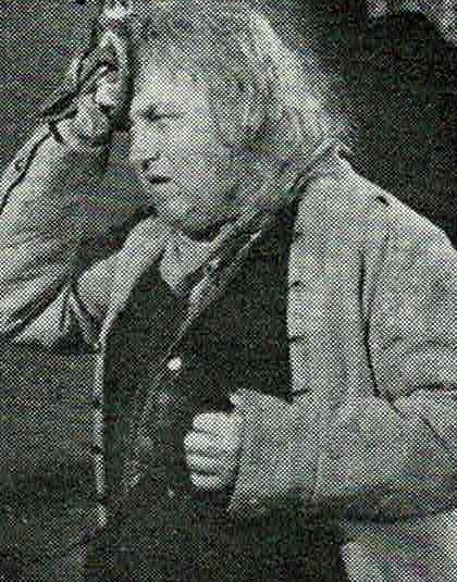 JEPPE PAA BJERGET 1954