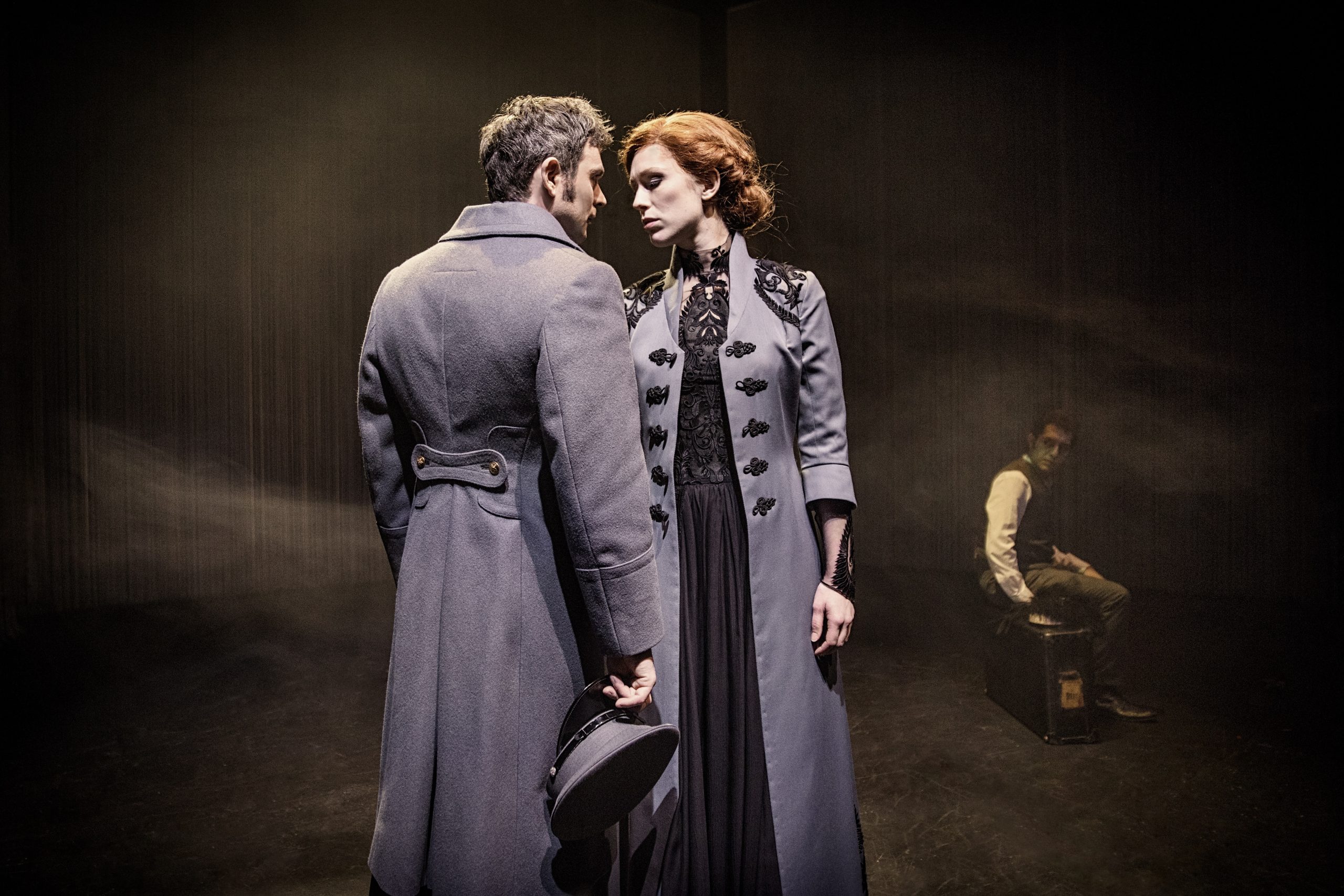 Anna Karenina
Odense Teater 2017