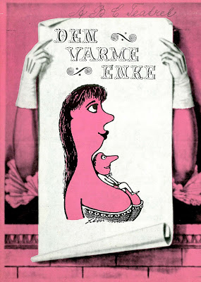Den varme enke