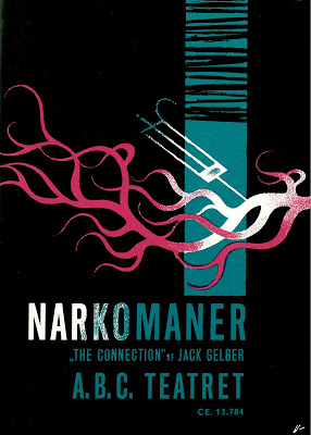 NARKOMANER 1964