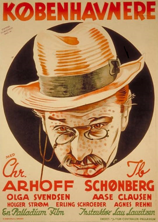 københavnere