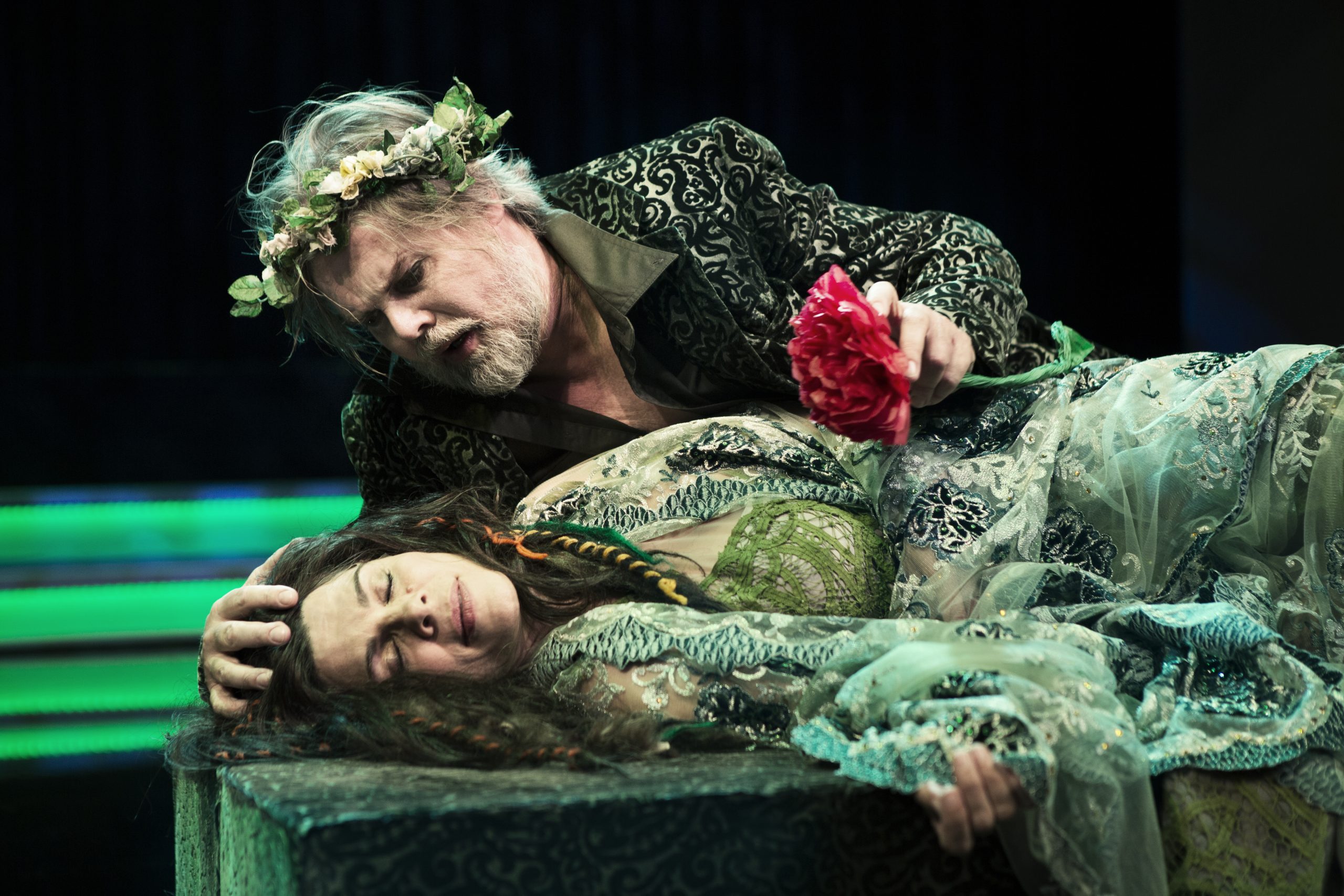 En sk¾rsommernatsdr¿m – Odense Teater 2014