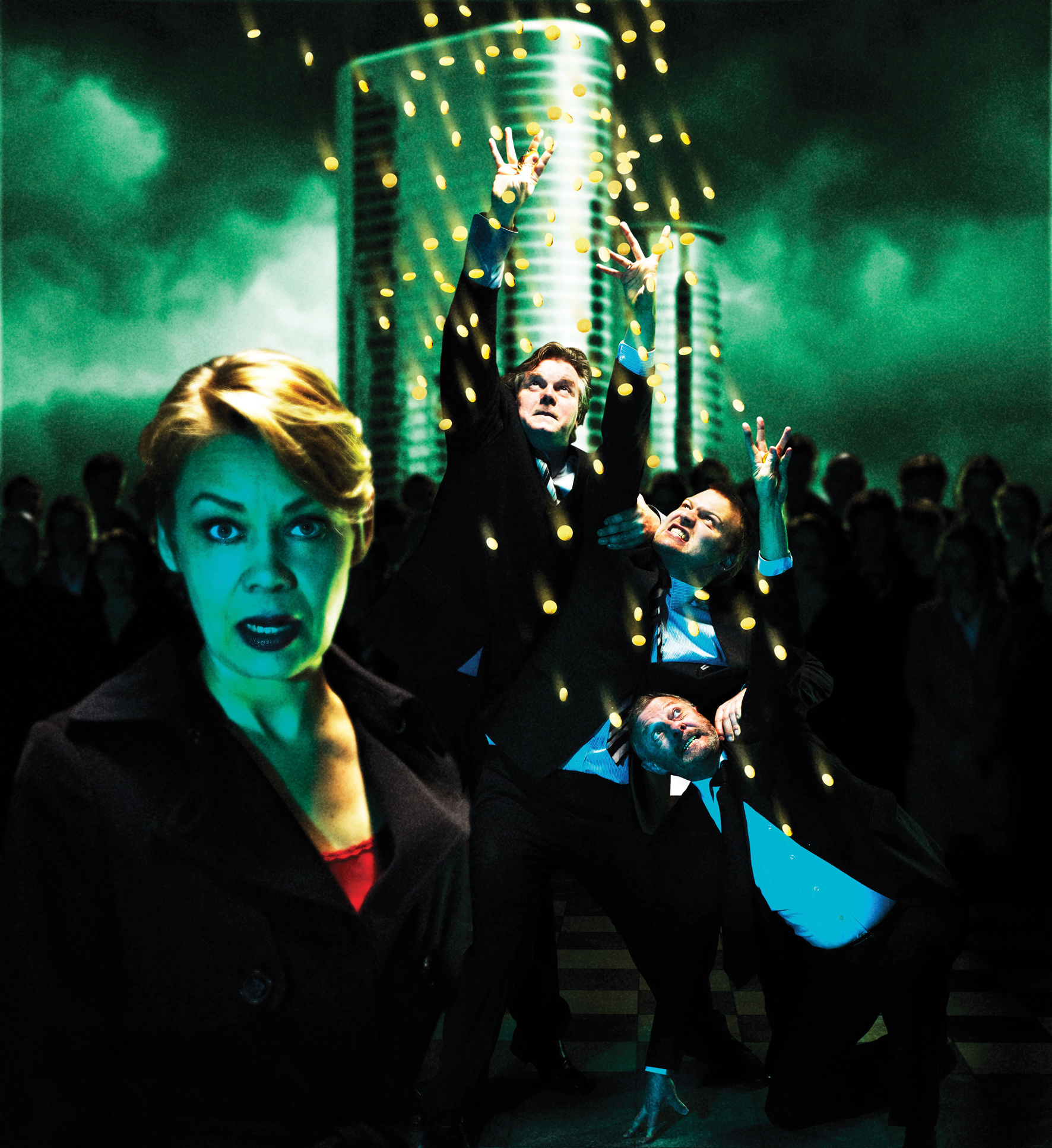 Enron 2012 (Steffen Stamp)