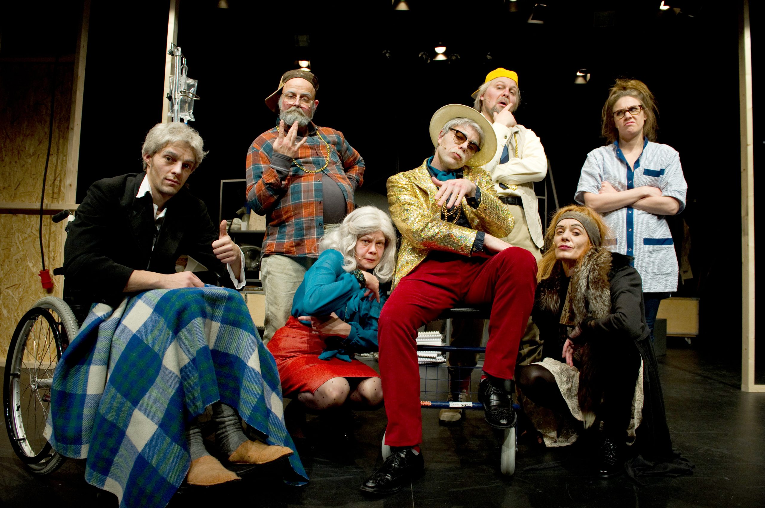 evig ung 2014(Morten Kjærgaard)