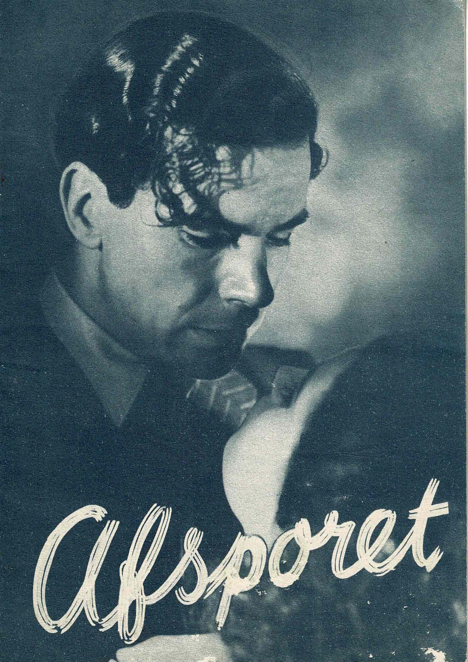 Afsporet 1942