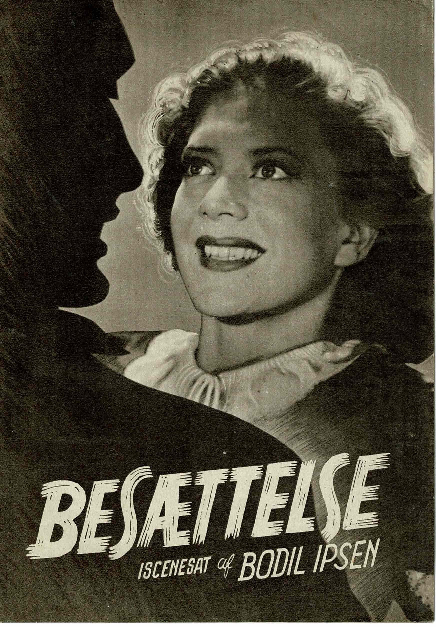 Besættelse 1944