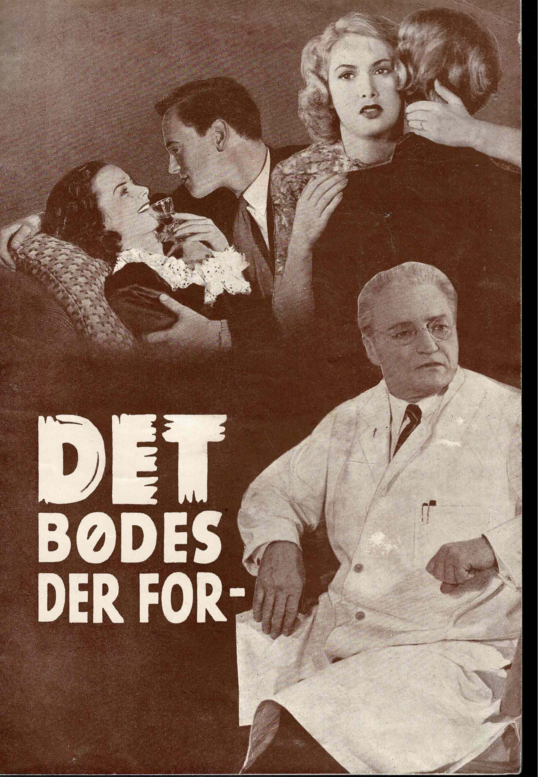 DET BØDES DER FOR 1944