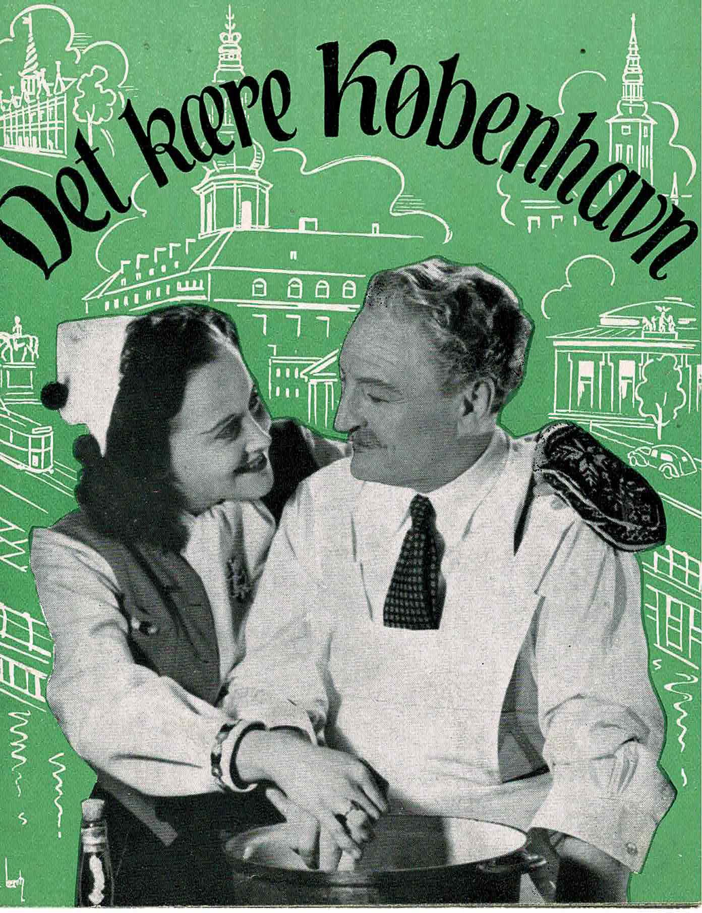 DET KÆRE KØBENHAVN 1944 (2)