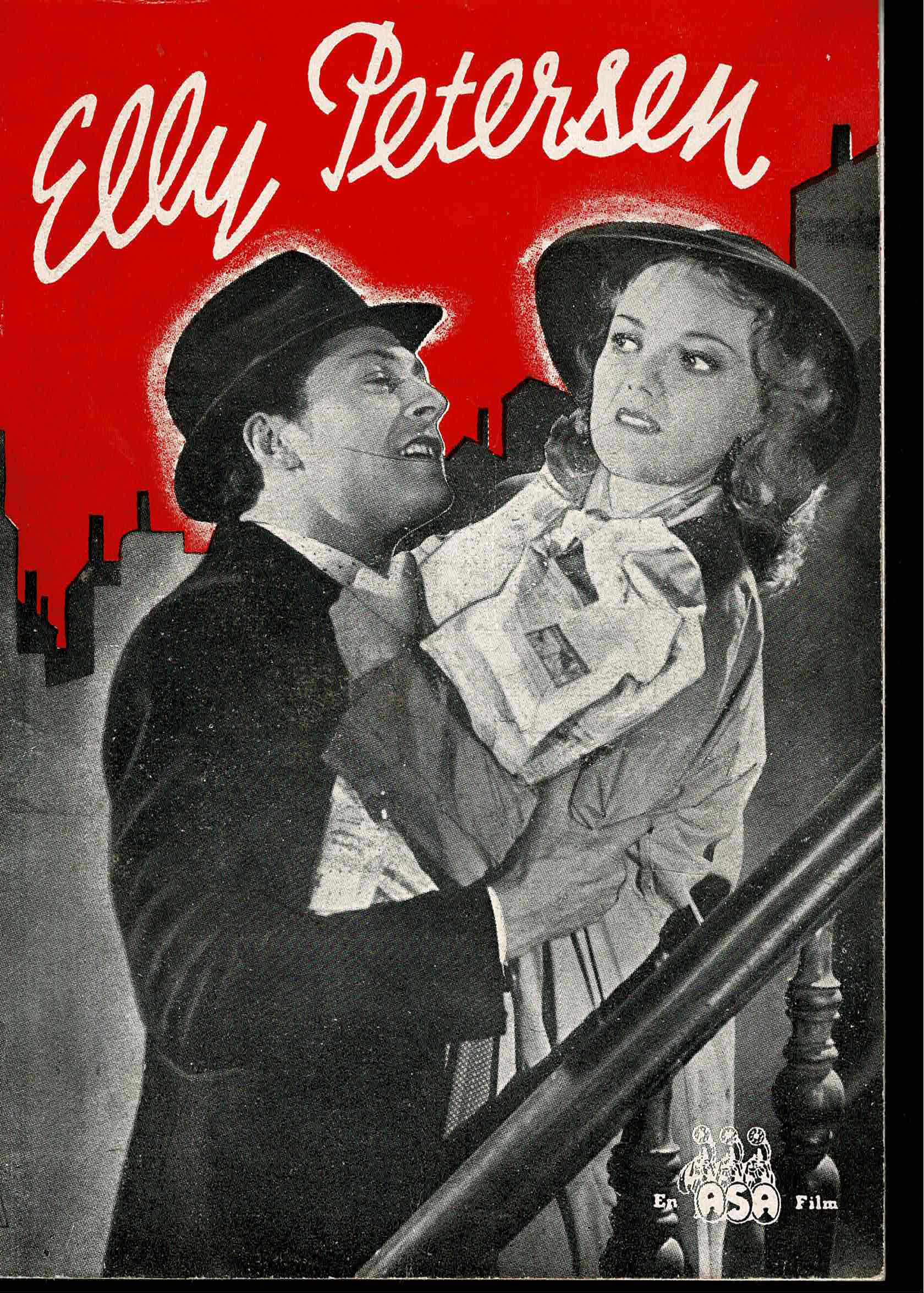 ELLY PETERSEN 1944