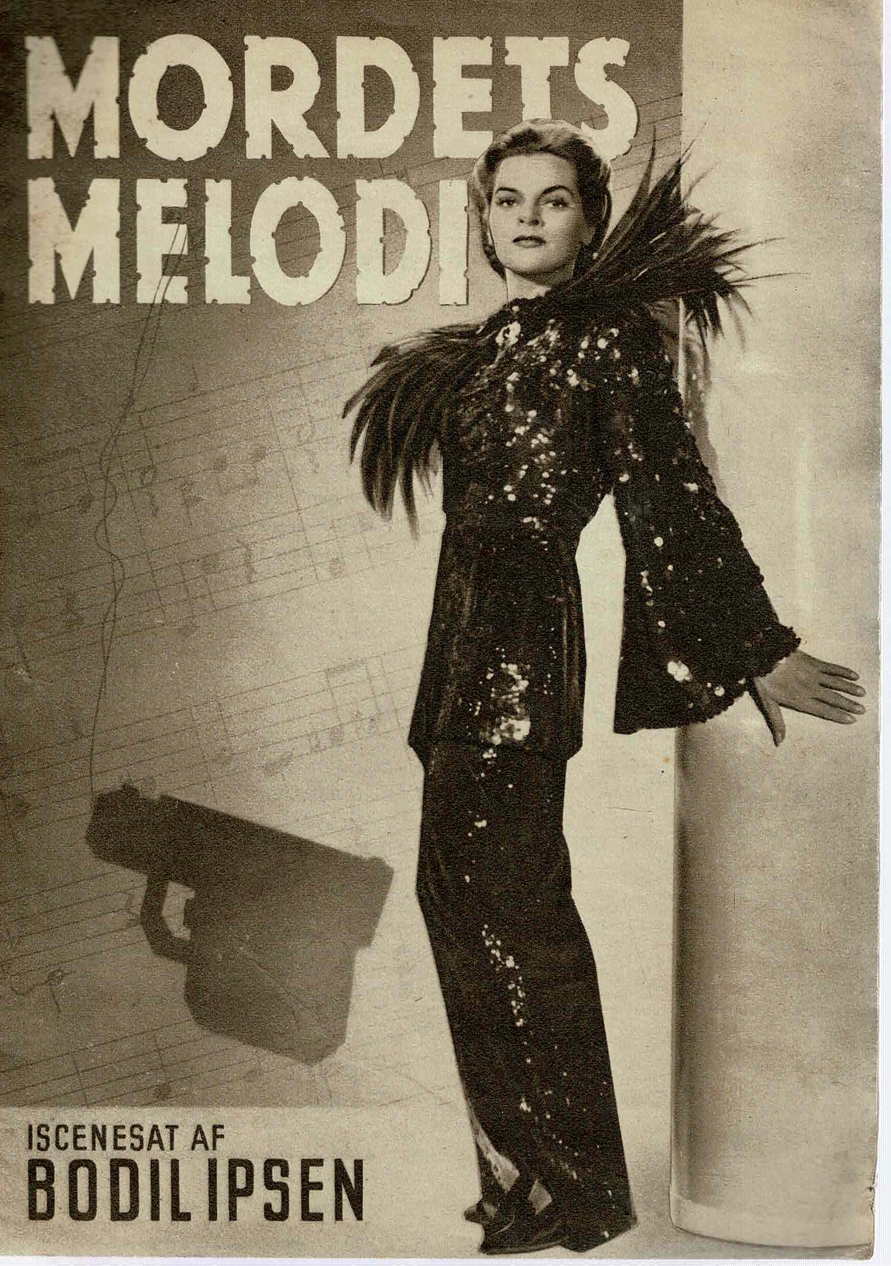 MORDETS MELODI 1944