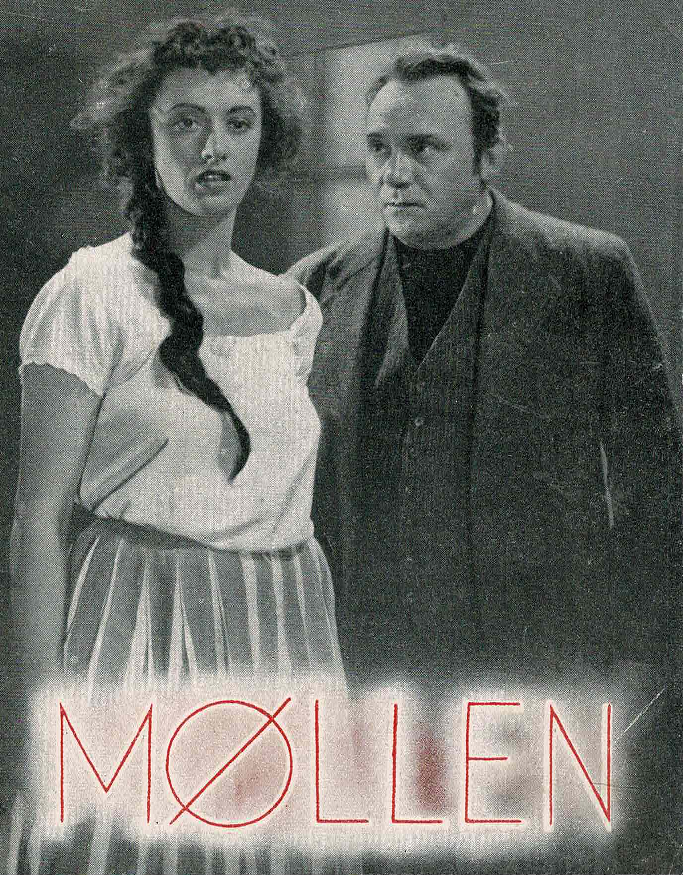 MØLLEN 1943