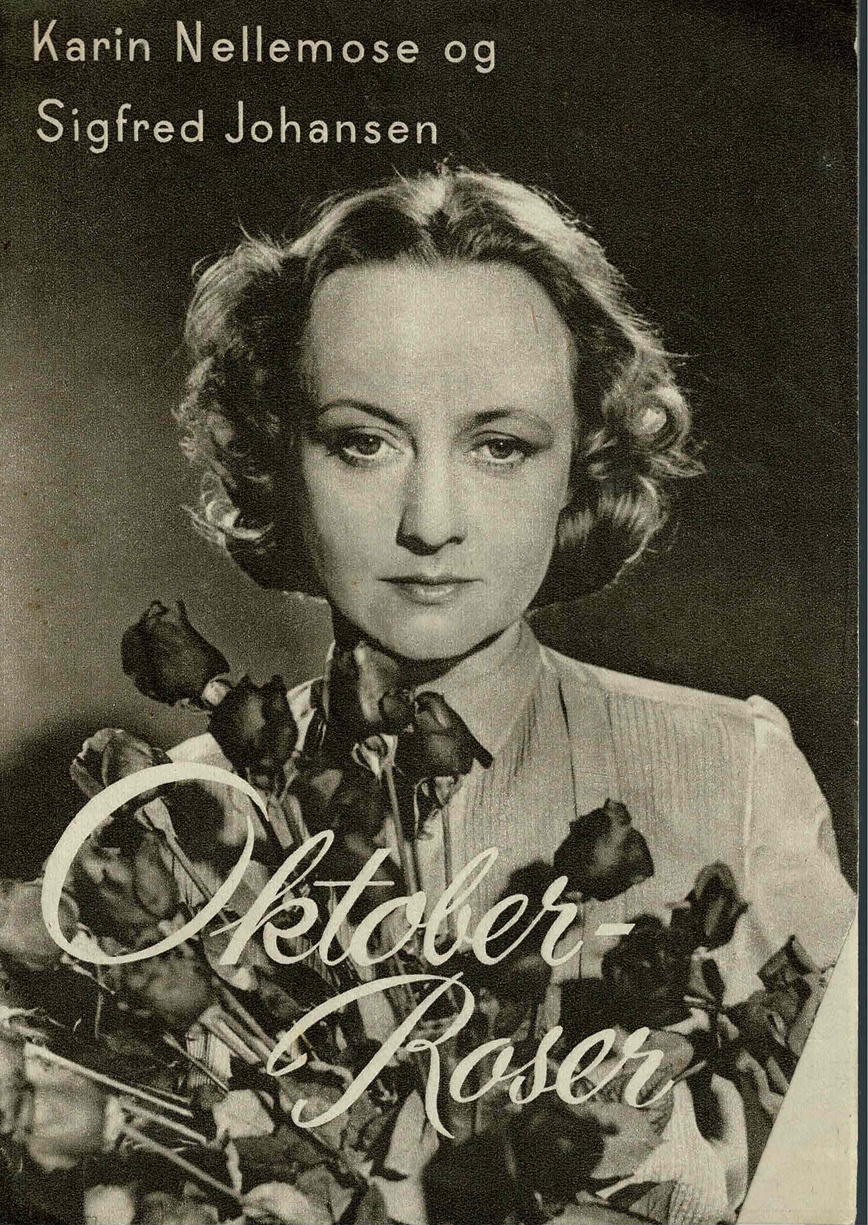 OKTOBERROSER 1946