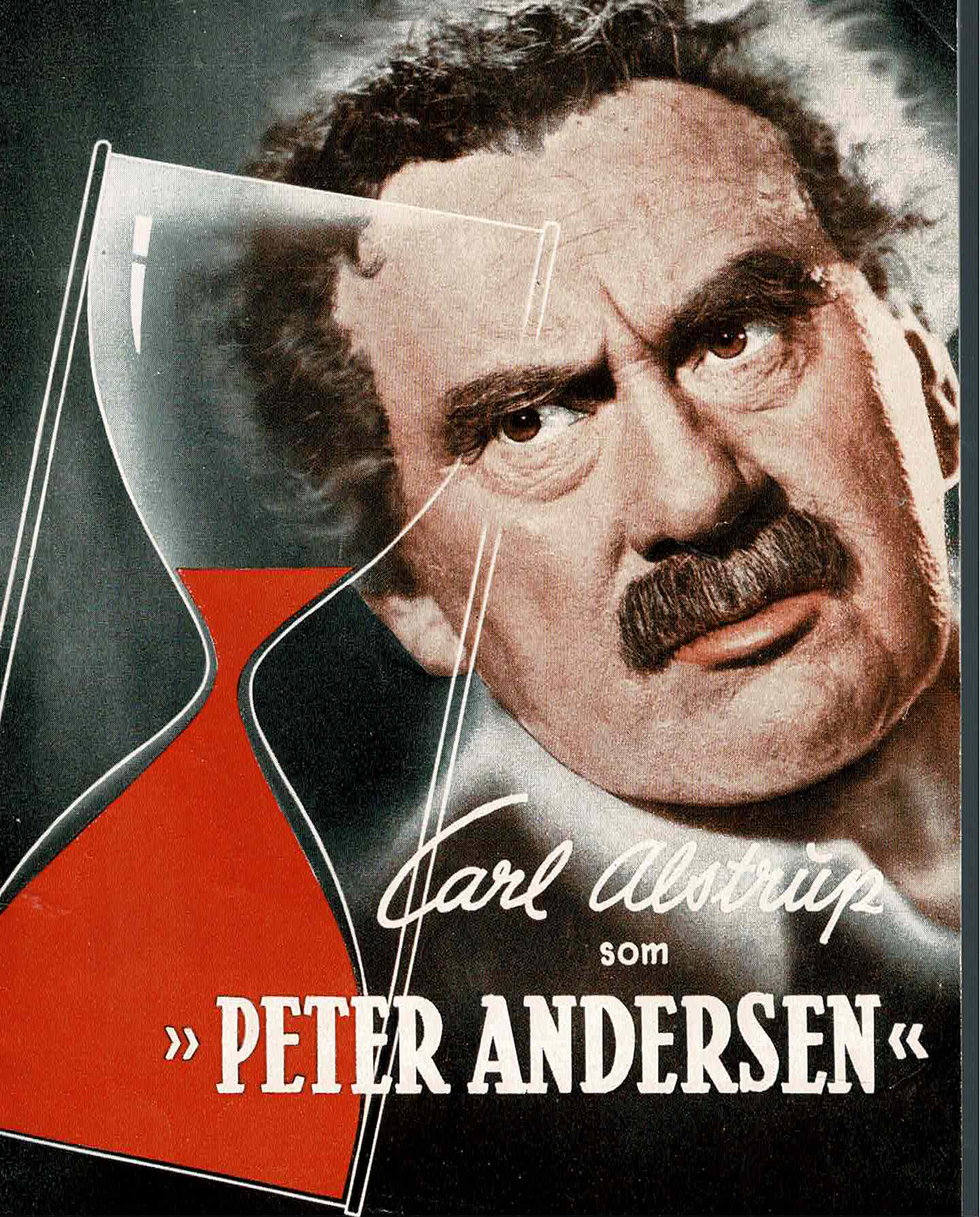 PETER ANDERSEN 1941