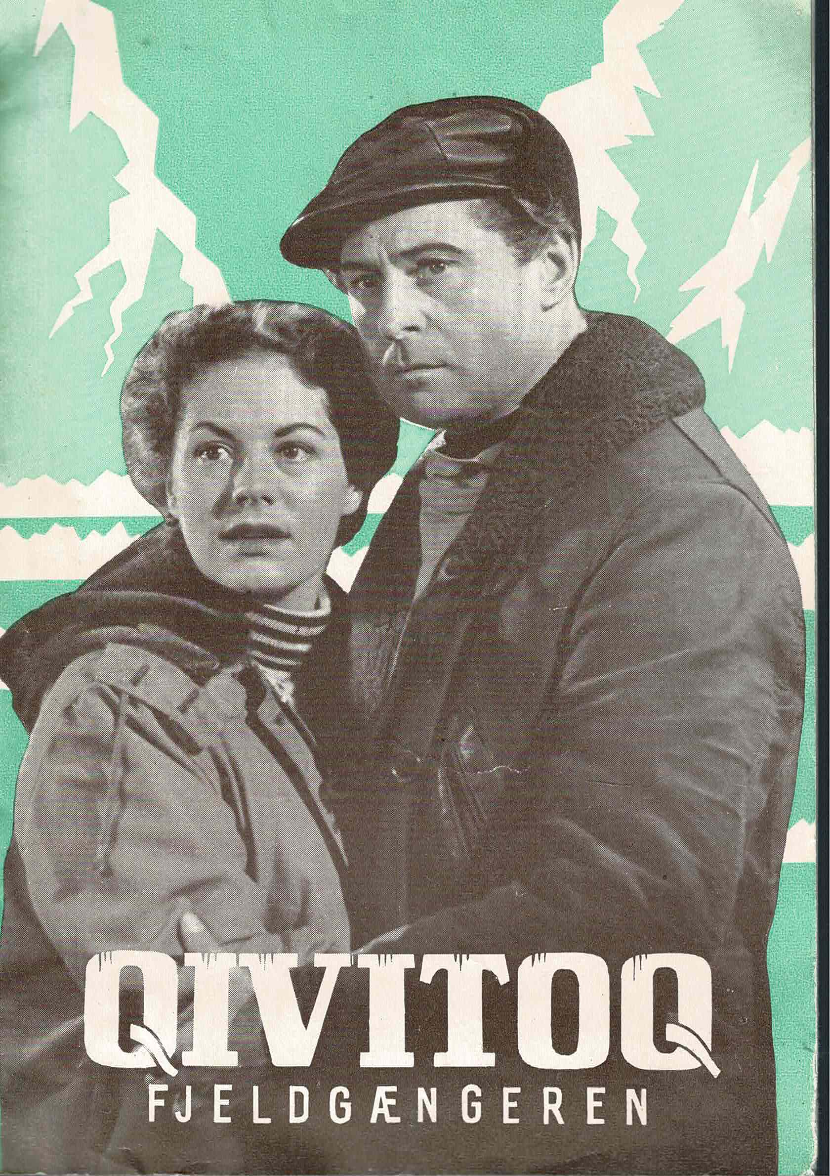 QIVITOQ 1956