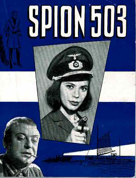 SPION 503 1958