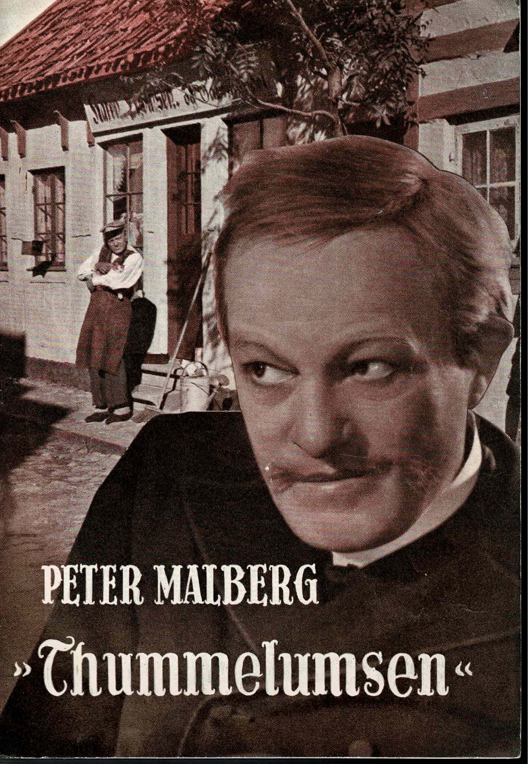 THUMMELUMSEN 1941