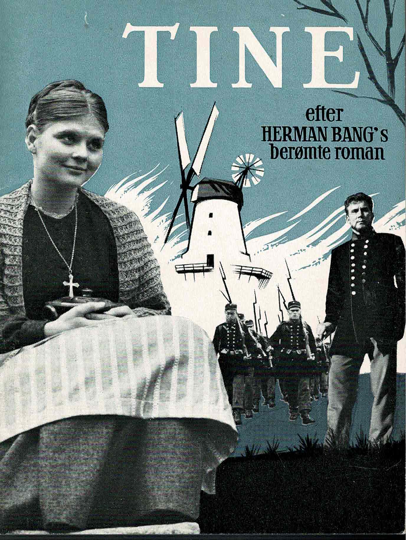 TINE 1964