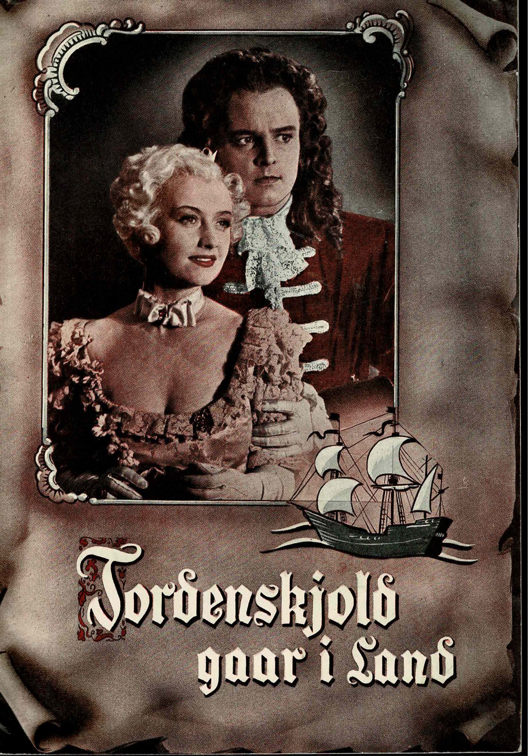 TORDENSKJOLD 1942