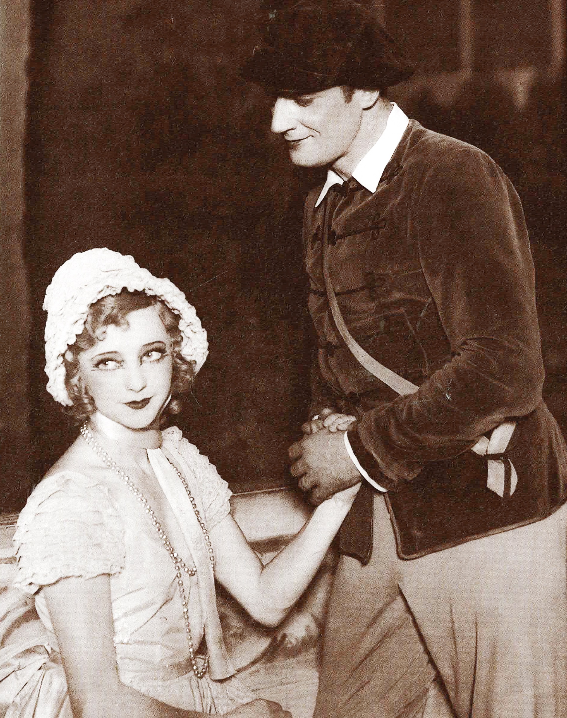 Foraar i heidelberg foto edgar og marguerite 1930