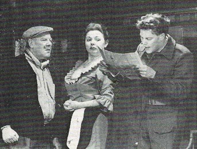 GIDSLET 1961