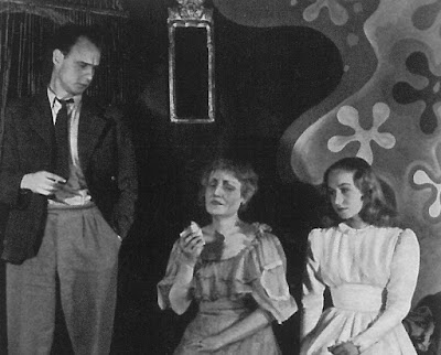 GLASMENAGERIET 1948 TOVE B OG M
