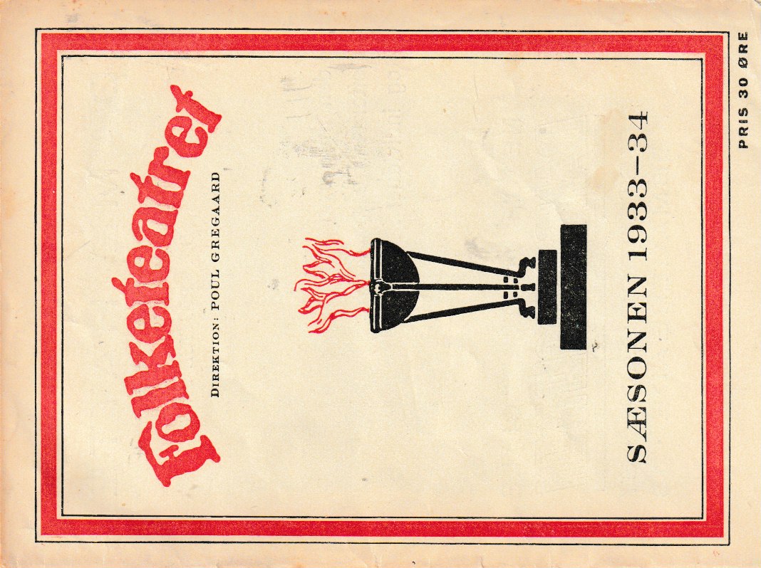 CZARDASFYRSTINDEN 1933